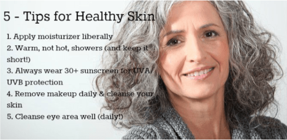 5-tips-healthy-skin