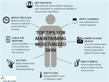 healthy-skin-maintenance