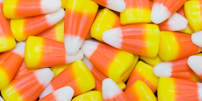 Candy Corn