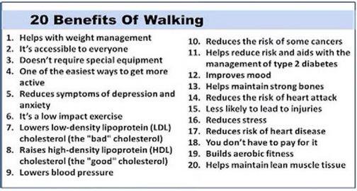 benefits-of-walking