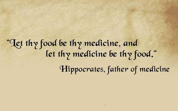 Food-As-Medicine