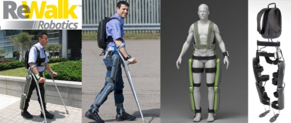 ReWalk-Robotics